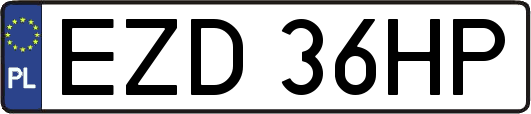 EZD36HP