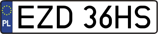 EZD36HS