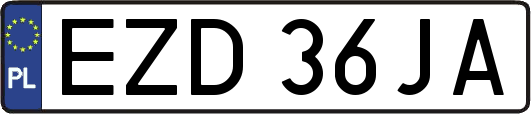 EZD36JA