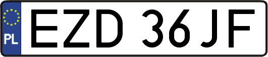 EZD36JF