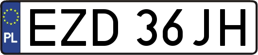 EZD36JH