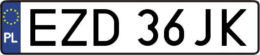 EZD36JK
