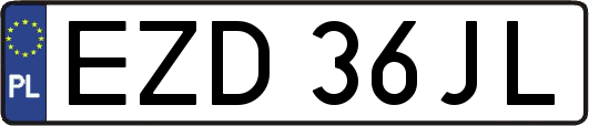 EZD36JL