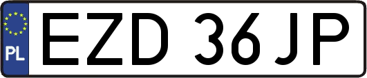 EZD36JP