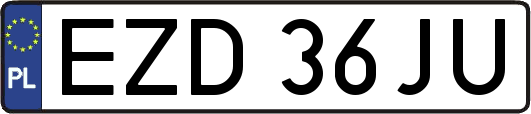 EZD36JU