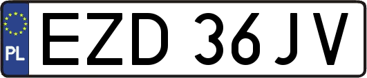EZD36JV