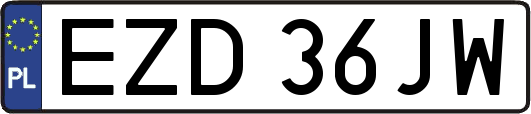 EZD36JW
