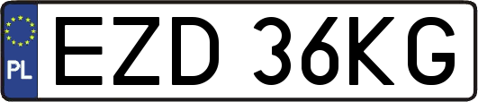 EZD36KG