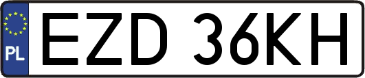 EZD36KH