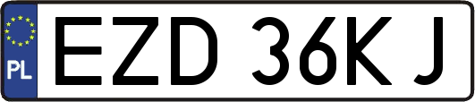 EZD36KJ