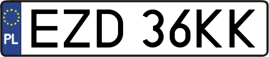 EZD36KK