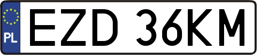 EZD36KM