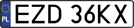 EZD36KX