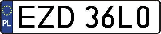 EZD36L0