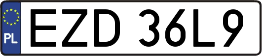 EZD36L9