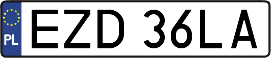 EZD36LA