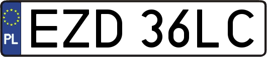 EZD36LC