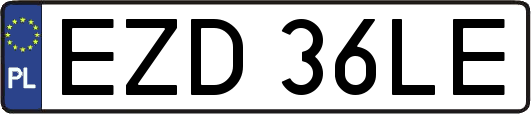 EZD36LE