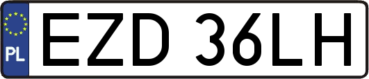 EZD36LH
