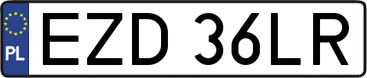 EZD36LR