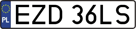 EZD36LS