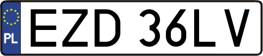 EZD36LV