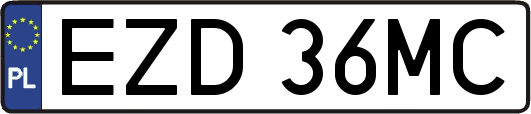 EZD36MC