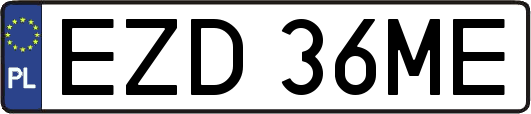EZD36ME