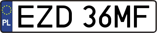 EZD36MF