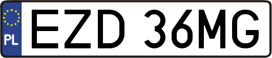 EZD36MG