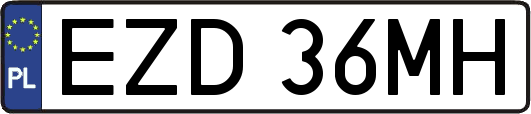 EZD36MH