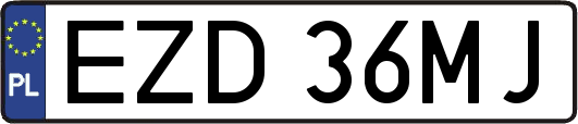 EZD36MJ