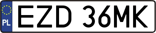 EZD36MK