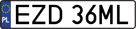 EZD36ML