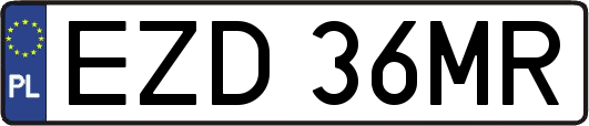 EZD36MR