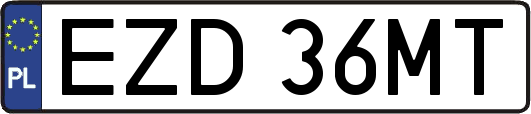 EZD36MT