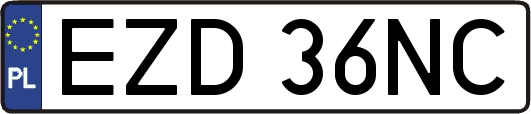 EZD36NC