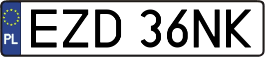 EZD36NK