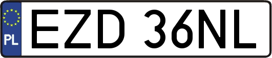 EZD36NL