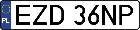 EZD36NP