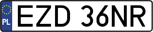 EZD36NR