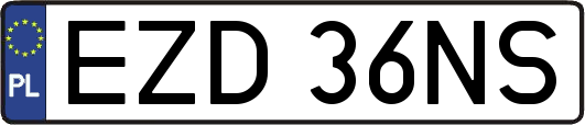 EZD36NS