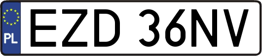 EZD36NV