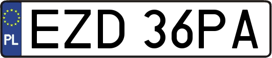EZD36PA
