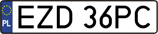 EZD36PC