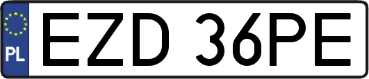 EZD36PE