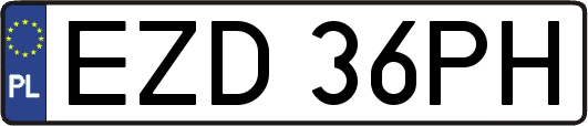EZD36PH