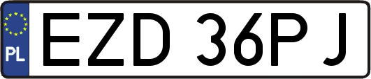 EZD36PJ