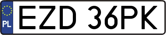 EZD36PK
