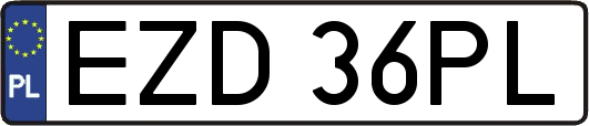 EZD36PL
